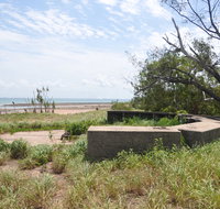 WWII Gun Emplacement Wagait Beach - Port Augusta Accommodation