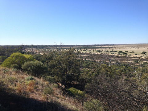 Wyperfeld National Park - Port Augusta Accommodation 0