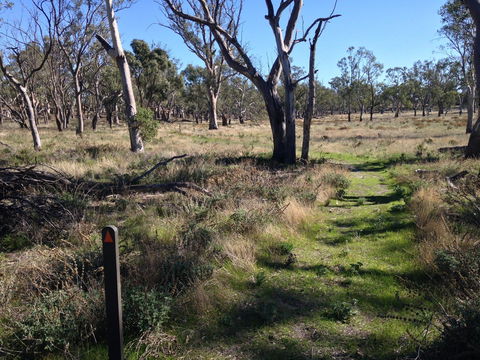 Wyperfeld National Park - Port Augusta Accommodation 2