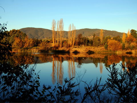 Allan's Flat Reserve - Port Augusta Accommodation 0
