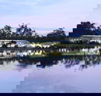 Aquamoves Lakeside Shepparton - Port Augusta Accommodation