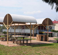 Ashley - Port Augusta Accommodation
