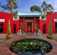 Bendigo Joss House Temple - Port Augusta Accommodation