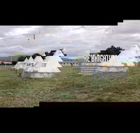Brighton Army Camp - Port Augusta Accommodation