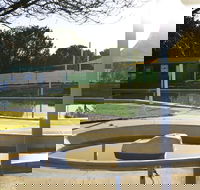 Bungendore Pool - Port Augusta Accommodation
