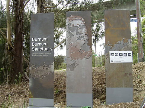 Burnum Burnum Sanctuary Woronora - Port Augusta Accommodation 1