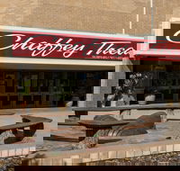 Chaffey Theatre - Port Augusta Accommodation