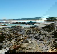 Coastal Walks - Bermagui - Port Augusta Accommodation