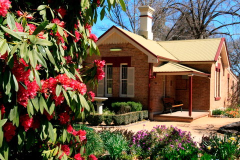 Cook Park Guildry - Port Augusta Accommodation 0