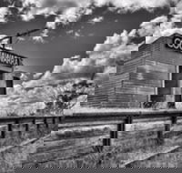 Coonawarra Siding