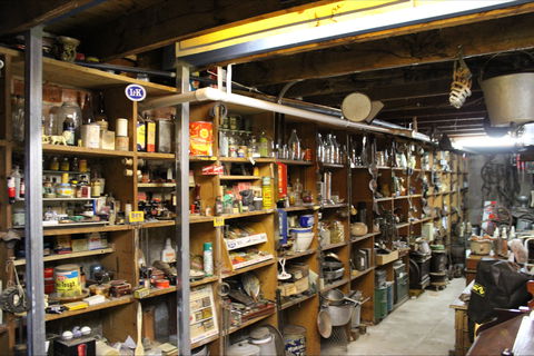 Dales Mini Museum Henty - Port Augusta Accommodation 0
