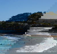 Denhams Beach - Port Augusta Accommodation