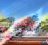 Dreamworld - Port Augusta Accommodation