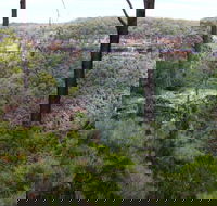 East Rim wildflower walking track - Port Augusta Accommodation