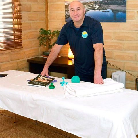 Equilibrium Bellarine Massage Therapy - Port Augusta Accommodation 0