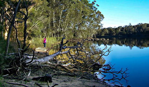 Five Islands Walking Track - Port Augusta Accommodation 0