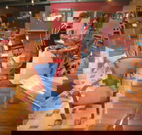 Forest Discovery Centre - Port Augusta Accommodation