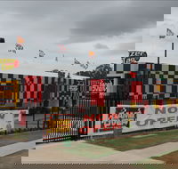 Game Over Indoor Go Karting Adventure Climbing Walls and Lazer Tag Centre - Port Augusta Accommodation