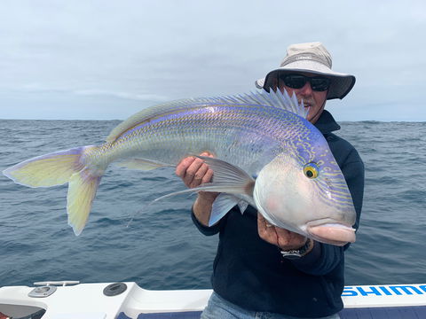 GT Fishing Charters - Port Augusta Accommodation 1