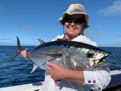 GT Fishing Charters - Port Augusta Accommodation 2