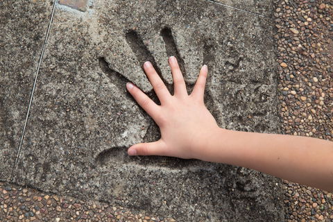 Hands Of Fame Park - Port Augusta Accommodation 0