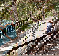 Harbour Bridge to The Spit Bridge Walking Track - Port Augusta Accommodation