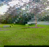 Haynes Flat picnic area - Port Augusta Accommodation