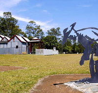Hou Wang Chinese Temple and Museum - Port Augusta Accommodation
