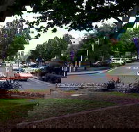 Inverell - Port Augusta Accommodation