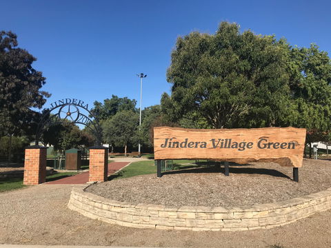 Jindera - Port Augusta Accommodation 0