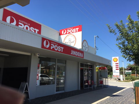 Jindera - Port Augusta Accommodation 2