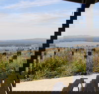 Kurrajong Gap Lookout - Port Augusta Accommodation