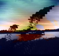 Lake Fellmongery Ski Lake - Port Augusta Accommodation