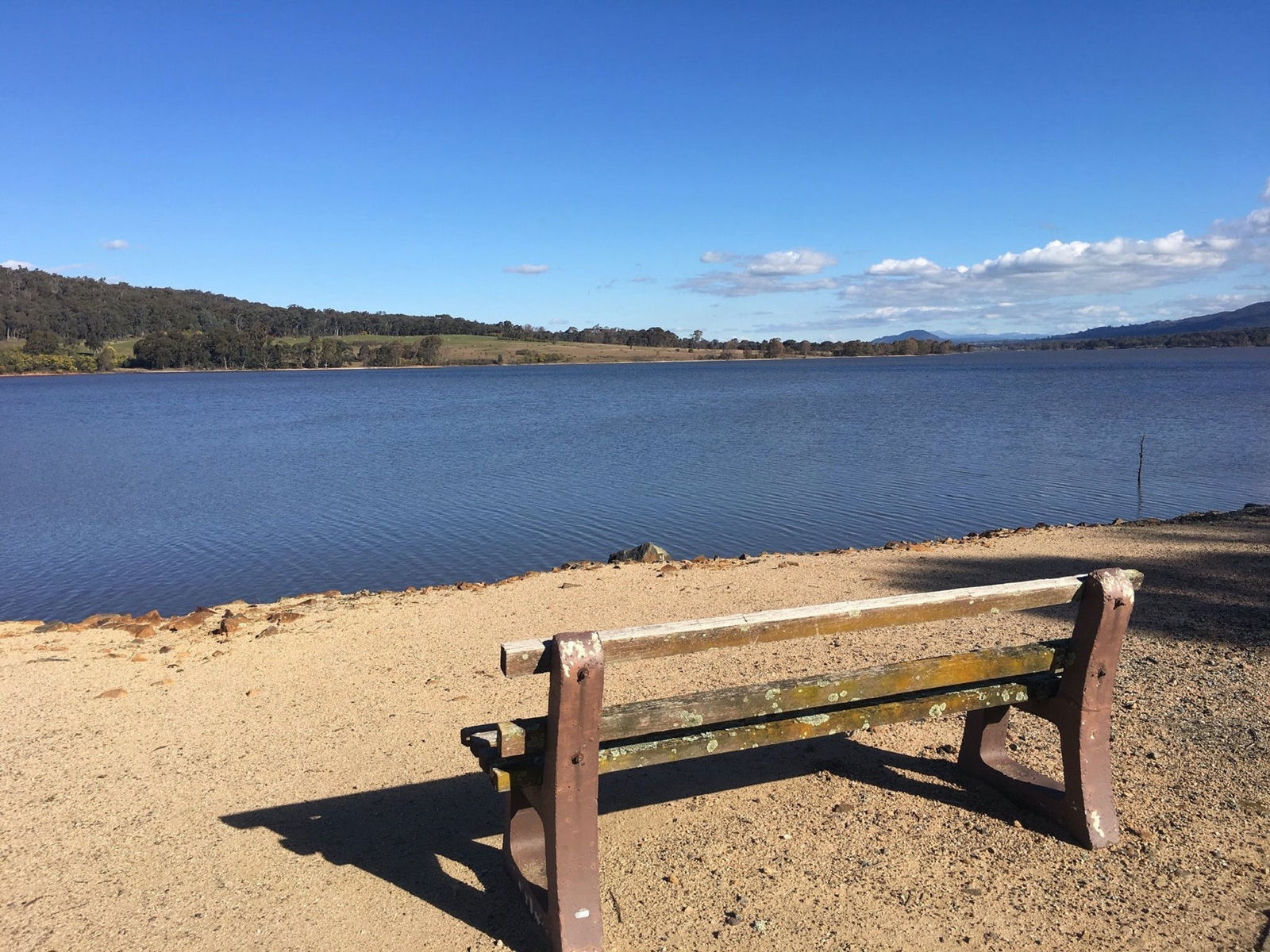 Barjarg VIC Port Augusta Accommodation