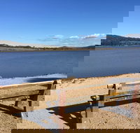 Lake Nillahcootie - Port Augusta Accommodation