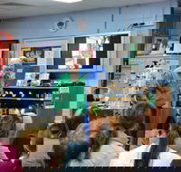 Longreach School of Distance Education