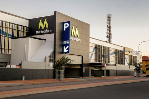 MarketPlace Raymond Terrace - Port Augusta Accommodation 0