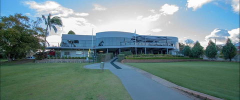 Moruya Golf Club - Port Augusta Accommodation 0