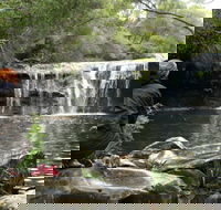 Nellies Glen Picnic Area - Port Augusta Accommodation