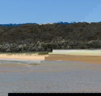 Nelson Lagoon