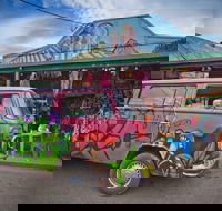 Nimbin - Port Augusta Accommodation