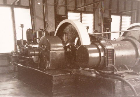 Quilpie Powerhouse Museum - Port Augusta Accommodation 0