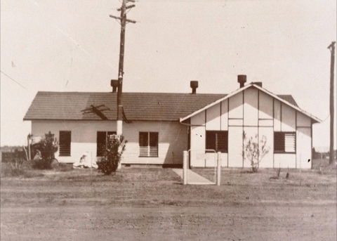 Quilpie Powerhouse Museum - Port Augusta Accommodation 1