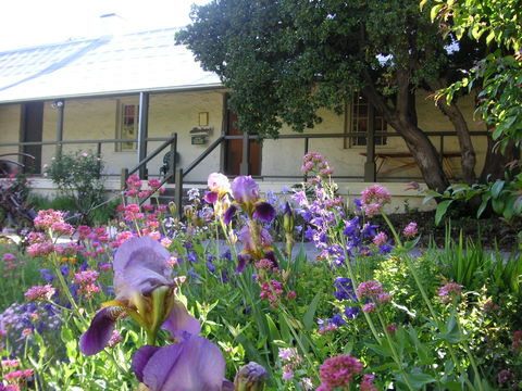 Raglan Gallery And Cultural Centre - Port Augusta Accommodation 0