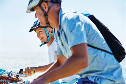 Ride The Sunset Coast - Marmion To Burns Beach - Port Augusta Accommodation 1