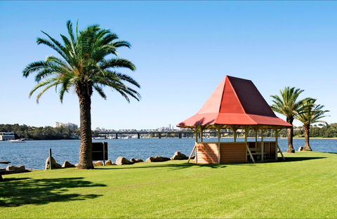 Rodd Island - Port Augusta Accommodation 0