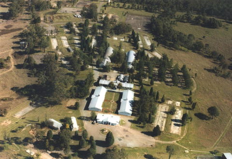 Scheyville National Park - Port Augusta Accommodation 0