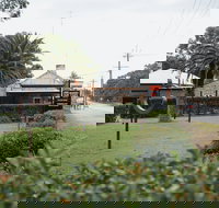 Sevenhill - Port Augusta Accommodation