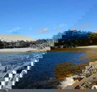 Shelly Beach Manly - Port Augusta Accommodation
