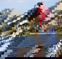 Shepparton - Port Augusta Accommodation